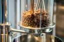 coffee-roasting